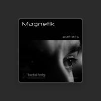 Magnetik