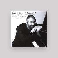 Gershon Wachtel