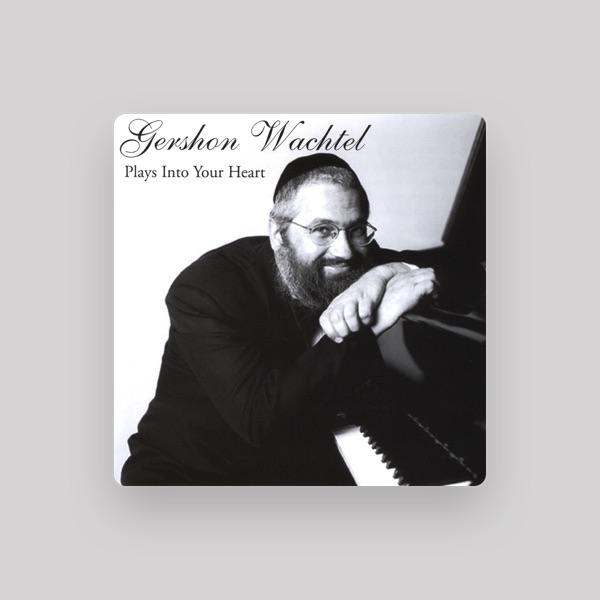 Gershon Wachtel