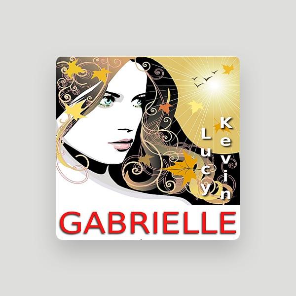 Gabrielle LeGrande