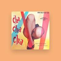Pedro Garcia & His Del Prado Orchestra