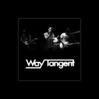 Way Tangent
