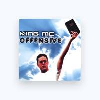 King MC