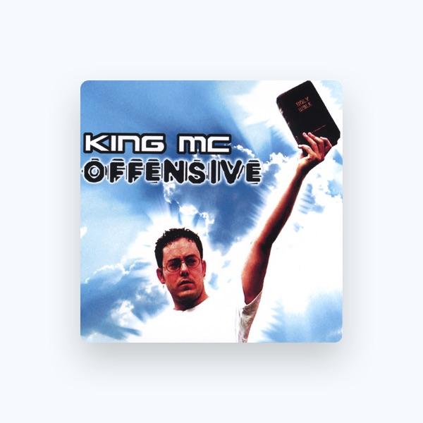King MC