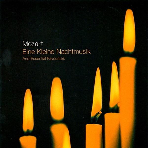 Symphony No. 40 in G Minor, K. 550 : III. Menuetto allegretto trio