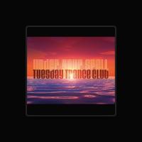 Tuesday Trance Club