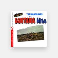 The Mandrakes