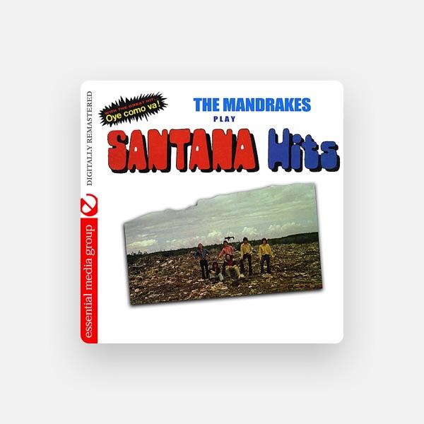 The Mandrakes