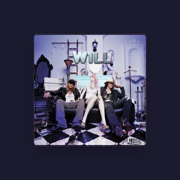 WILL