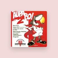 Aupa BO 2