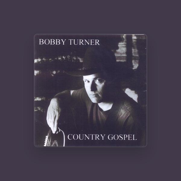 Bobby Turner