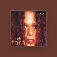 Mark Tara
