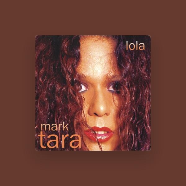 Mark Tara