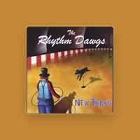 The Rhythm Dawgs