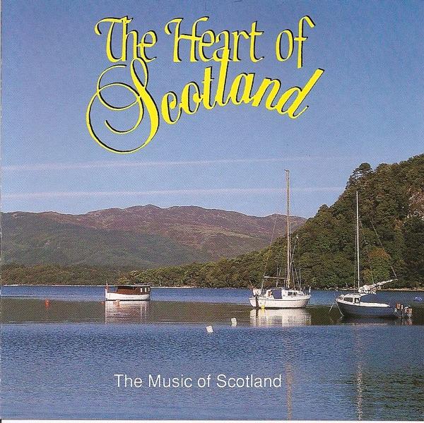 Flower of Scotland