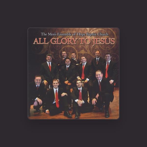 The Men's Ensemble