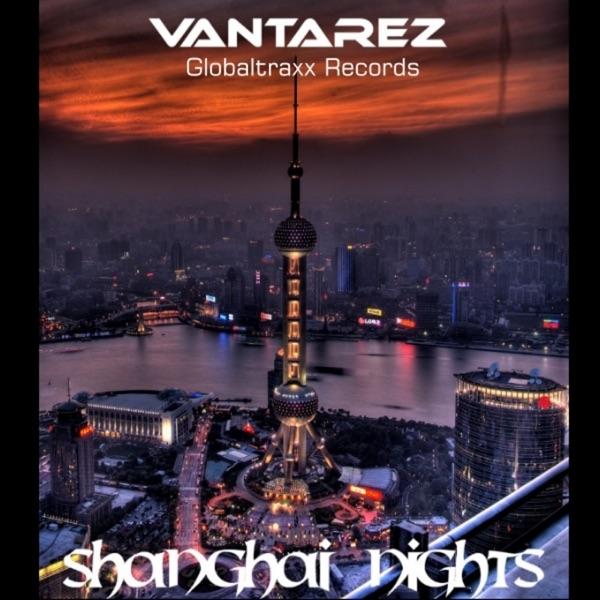 Shanghai Nights (Stevetunes L.O.T.R.S. Remix)
