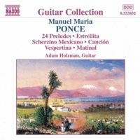 24 Preludes: No. 24 in D minor