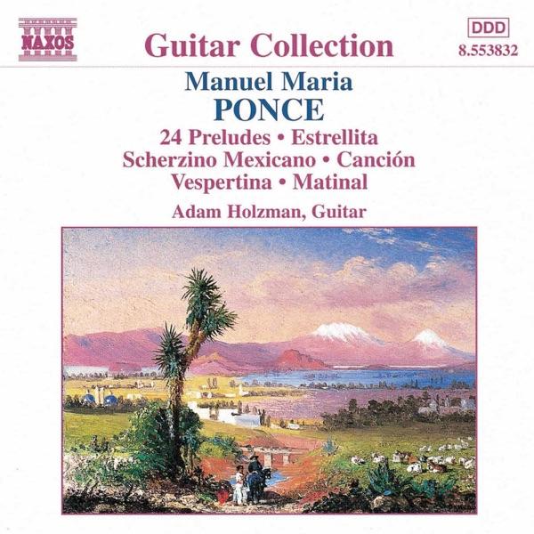 24 Preludes: No. 24 in D minor
