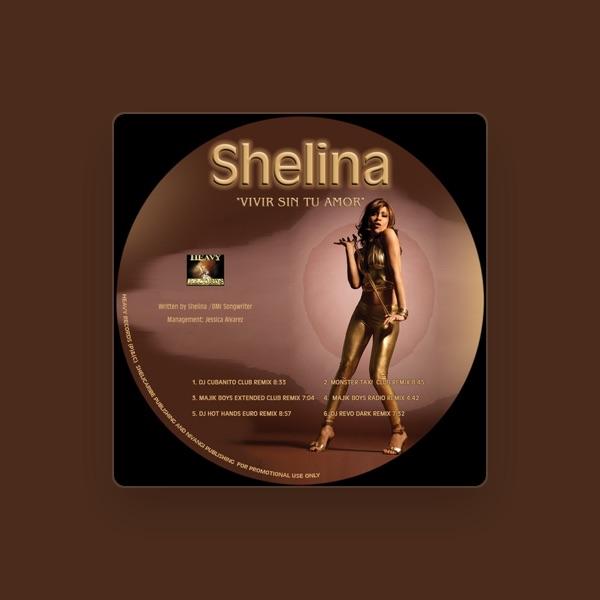 Shelina