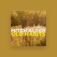 Mitch Alden
