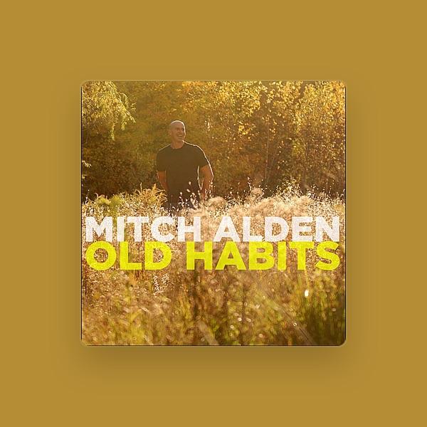 Mitch Alden