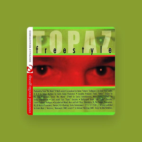 Topaz