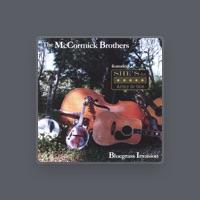 The McCormick Brothers