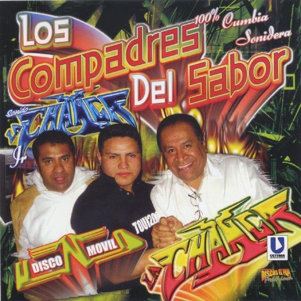 Cholo Sonidero