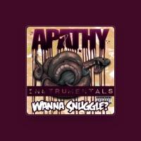 Apathy.