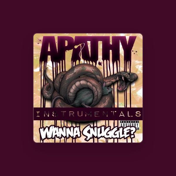 Apathy.