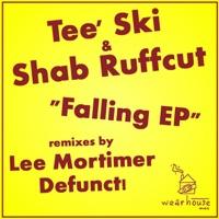 I'm Walking (Defunct! Remix)