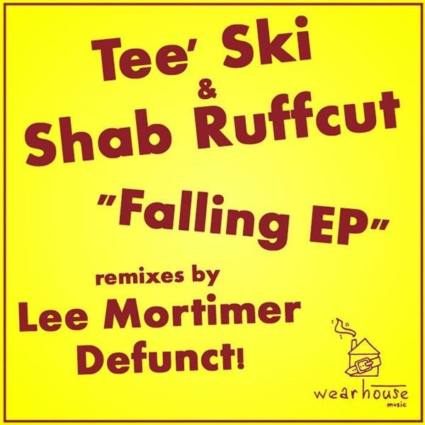 I'm Walking (Original Mix)