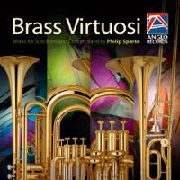 Euphonium Concerto No.2, 3. Molto Vivo