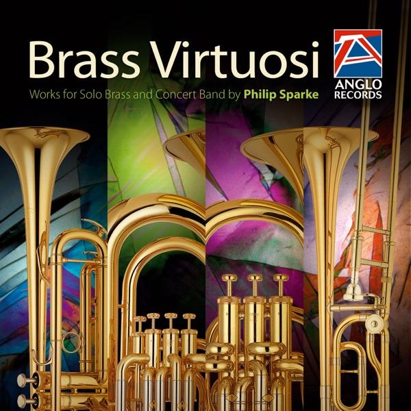Euphonium Concerto No.2, 3. Molto Vivo