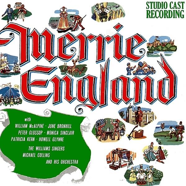 In England, Merrie England