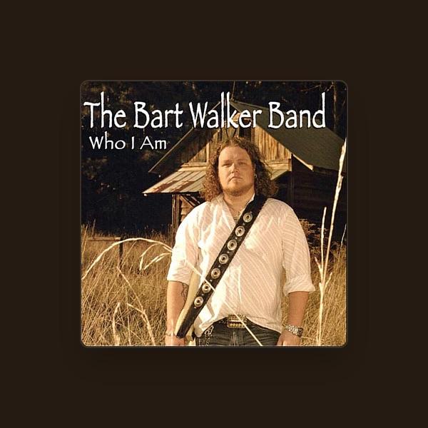 The Bart Walker Band