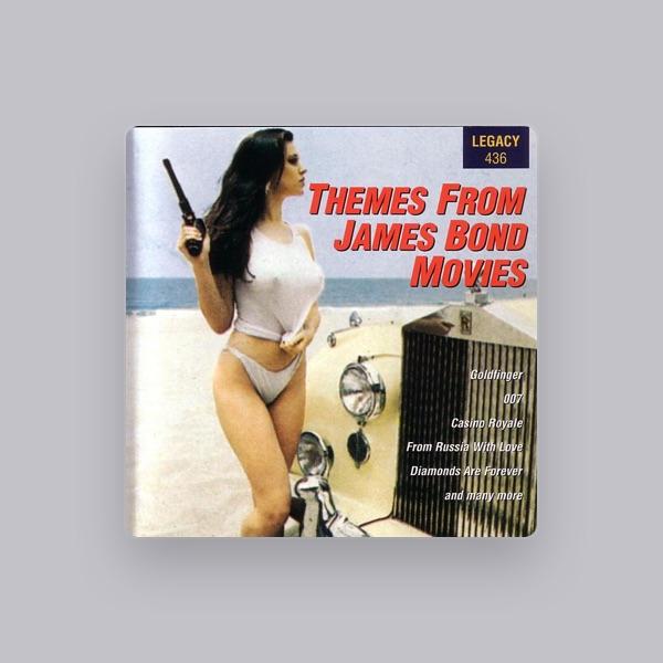 Johnny Pearson and His London Orchestra