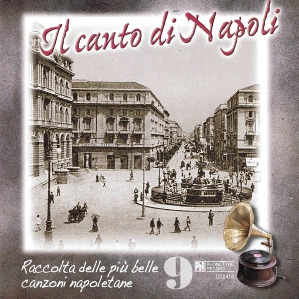 'O quatto 'e maggio