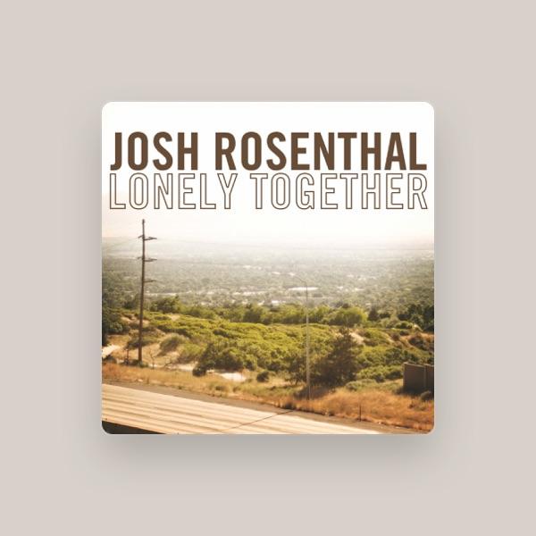 Josh Rosenthal