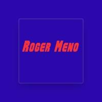 Roger Meno