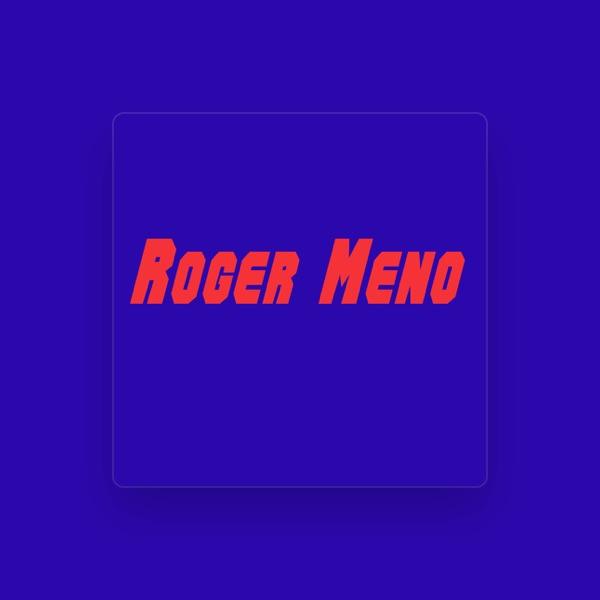 Roger Meno