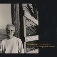 Harmonium: III. Wild Nights