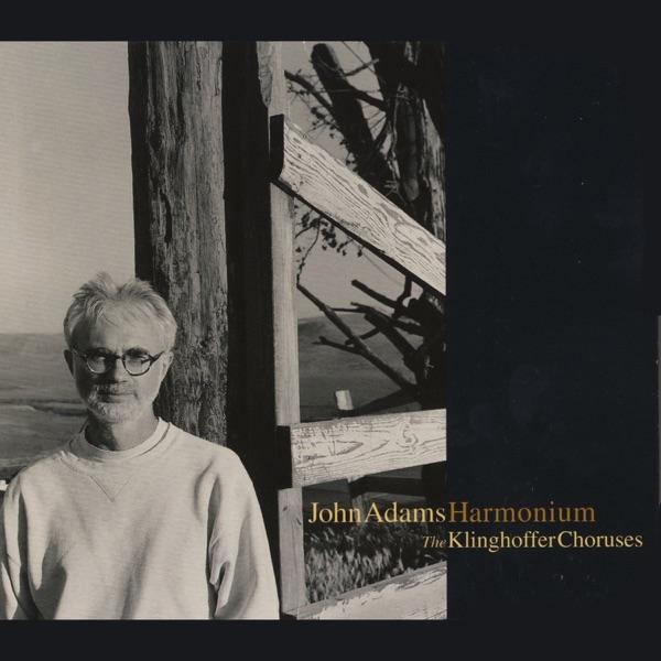 Harmonium: III. Wild Nights