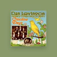 Dan Levinson & His Canary Cottage Dance Orchestra
