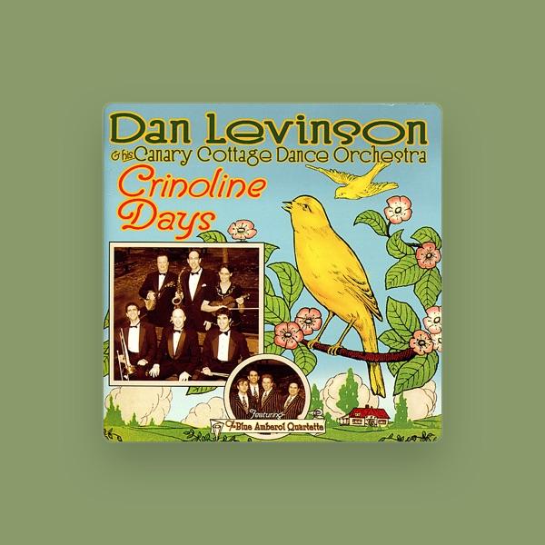 Dan Levinson & His Canary Cottage Dance Orchestra