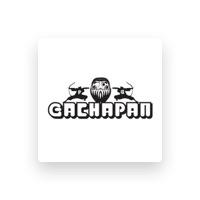 GACHAPAN RECORDS