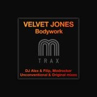 Velvet Jones