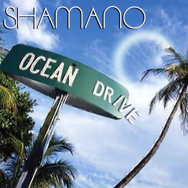 Ocean Drive (Fluctor Remix)