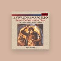 Coro Canticum Novum Bergamo
